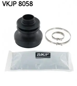 VKJP8058 Пыльник приводного вала SKF підбір по vin на Brocar