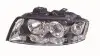 4411146LNDHEM Фара AUDI A4 (8e/B6) 12/00-10/04 XENON D1S/H7 LE з покажчиком повороти пісок. Електрон. ШТ DEPO DEPO підбір по vin на Brocar