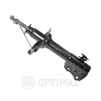 A3156G Амортизатор OPTIMAL підбір по vin на Brocar