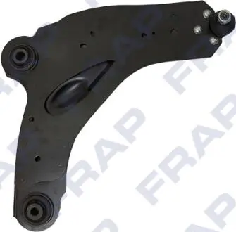 F2267 WAHACZ PRZOD NISSAN PRIMASTAR (X83) 09/02-&gt;/ OPEL VIVARO 08/01-&gt;/ RENAULT TRAFIC II 03/01-&gt; LE FRAP підбір по vin на Brocar