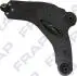 WAHACZ PRZOD NISSAN PRIMASTAR (X83) 09/02->/ OPEL VIVARO 08/01->/ RENAULT TRAFIC II 03/01-> PR F2268