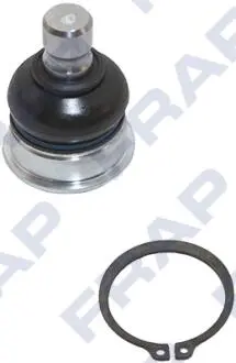 F3856 PRZEGUB KULOWY WAHACZA SWORZEN L/P SUZUKI SWIFT 05> IGNIS 00-03> OPEL AGILA 08> LE=PR SZT FRAP FRAP подбор по vin на Brocar