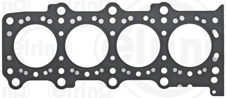 397690 Прокладка головки блоку циліндрів Suzuki Grand Vitara 1.8/2.0 88-15 (0.70mm) ELRING підбір по vin на Brocar