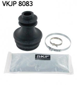 VKJP8083 Пыльник привода колеса SKF підбір по vin на Brocar