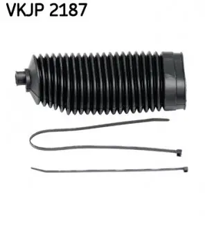 VKJP2187 OSLONA DRAZKA KIEROWNICZEGO MERCEDES-BENZ KLASA A (W169) A 150 (169.031, 169.331) 04-&gt; SZT SKF SKF підбір по vin на Brocar