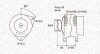 ALTERNATOR 12V OPEL ASTRA G/OMEGA B/SIGNUM/VECTRA B/C 2.0/2.2 DTI 2000 -> SZT MAGNETI MARELLI 063731577010