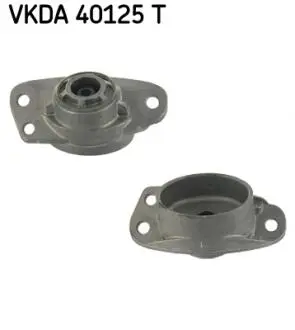 VKDA40125T К-кт опоры амортизаторов (2шт.) VW GOLF SKF підбір по vin на Brocar