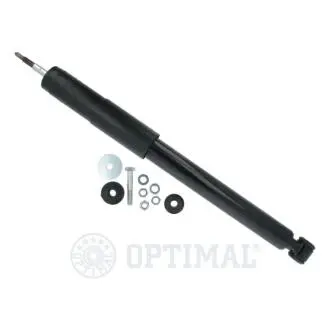 A1621G Амортизатор OPTIMAL A-1621G OPTIMAL підбір по vin на Brocar