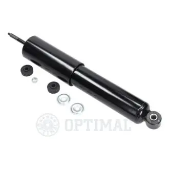 A2050G Амортизатор OPTIMAL подбор по vin на Brocar