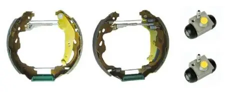 K59049 Барабанный тормозной механизм BREMBO підбір по vin на Brocar