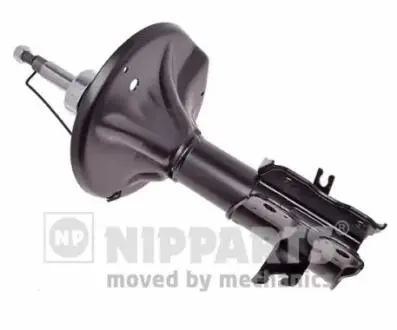 N5505041G Амортизатор NIPPARTS подбор по vin на Brocar