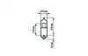 681633000 Автолампа H6W 12V 6W BAX9s Range Power Blue+ (3700K) NARVA підбір по vin на Brocar