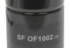 SFOF1002 Масляний фільтр STARLINE підбір по vin на Brocar