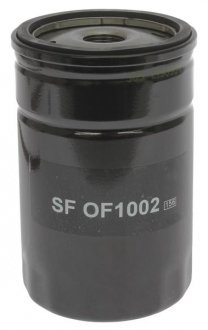 SFOF1002 Масляный фильтр STARLINE подбор по vin на Brocar