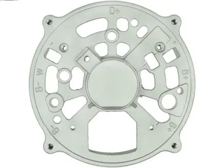 ABR0001 Подшипник со стороны привода, генератор AUTO STARTER підбір по vin на Brocar