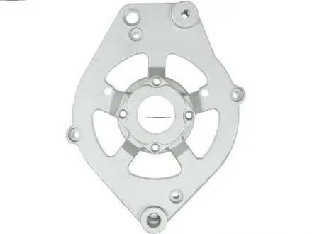 ABR0006 CZESCI ALT + ROZRUSZN CZESCI ALT + ROZRUSZN POKRYWA ALTERNATORA / BOSCH -&gt; AS-PL SZT AS-PL AUTO STARTER підбір по vin на Brocar