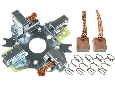SBH0004 Щіткотримач стартера AUTO STARTER підбір по vin на Brocar