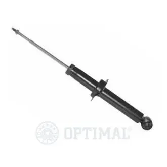 A68317G Амортизатор OPTIMAL підбір по vin на Brocar