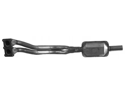 9940663 Каталізатори Metal Cat STARLINE підбір по vin на Brocar