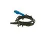 0986594562 Датчик, частота обертання колеса 0 986 594 562 BOSCH BOSCH підбір по vin на Brocar