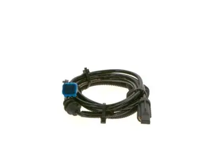0986594562 Датчик, частота вращения колеса 0 986 594 562 BOSCH BOSCH подбор по vin на Brocar