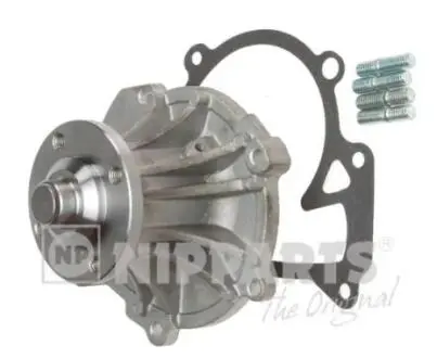J1512080 Водяной насос NIPPARTS подбор по vin на Brocar