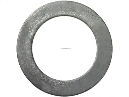 SRS3005 CZESCI ALT + ROZRUSZN CZESCI ALT + ROZRUSZN PODKLADKA PRZEKLDNI / VALEO -&gt; AS-PL SZT AS-PL AUTO STARTER підбір по vin на Brocar