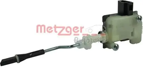 2315004 Замок дверей автомобіля METZGER підбір по vin на Brocar