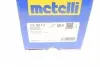 130613 Пыльник шруса (наружный) Renault Laguna III 2.0/2.0dCi 07-15 (25x90x107) (к-кт) METELLI підбір по vin на Brocar