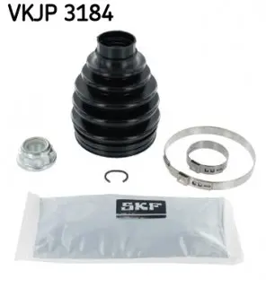 VKJP3184 Пыльник привода колеса SKF подбор по vin на Brocar