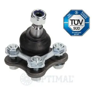 G3541 Кульова опора OPTIMAL підбір по vin на Brocar