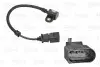 255004 CZUJNIK POLOZENIA WALU GMP AUDI A3/SKODA FABIA/OCTAVIA/ROOMSTER/VW GOLF/LUPO/POLO SZT VALEO VALEO підбір по vin на Brocar