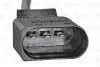 255004 CZUJNIK POLOZENIA WALU GMP AUDI A3/SKODA FABIA/OCTAVIA/ROOMSTER/VW GOLF/LUPO/POLO SZT VALEO VALEO підбір по vin на Brocar
