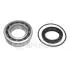302176 LOZYSKO KOLA ZESTAW KPL STARY NR 302 176A TYL: FORD TRANSIT I FT 80-120 \&#039;85-91 KPL OPTIMAL OPTIMAL підбір по vin на Brocar
