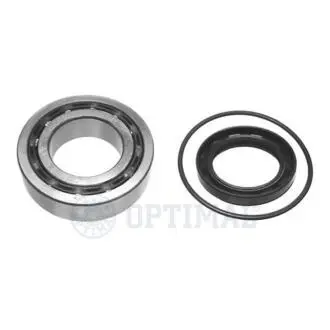 302176 LOZYSKO KOLA ZESTAW KPL STARY NR 302 176A TYL: FORD TRANSIT I FT 80-120 \&#039;85-91 KPL OPTIMAL OPTIMAL підбір по vin на Brocar