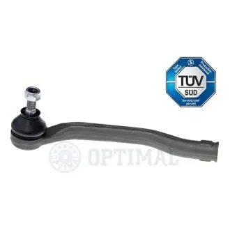 G11454 Рульовий наконечник OPTIMAL підбір по vin на Brocar