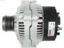 A0264 Генератор AUTO STARTER підбір по vin на Brocar