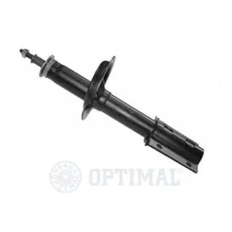 A3058H Амортизатор OPTIMAL підбір по vin на Brocar