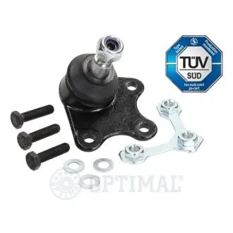 G3902 Шарова опора OPTIMAL підбір по vin на Brocar