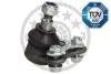G3540 Шаровая опора OPTIMAL підбір по vin на Brocar