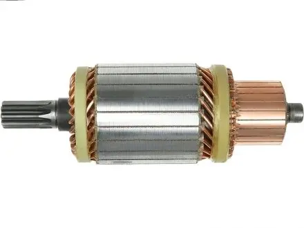 SA5007 Якір, стартер AUTO STARTER підбір по vin на Brocar