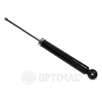 A1206G Амортизатор OPTIMAL підбір по vin на Brocar