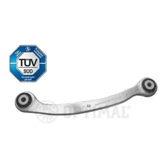 G5699 WAHACZ TYL PRAWY TYLNY GORNY MERCEDES CLS C219/E-KLASA S211/W211/SL R230 01-12 SZT OPTIMAL OPTIMAL підбір по vin на Brocar