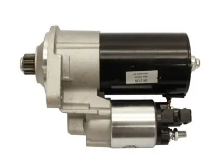 SX2129 Стартер STARLINE підбір по vin на Brocar