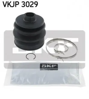 VKJP3029 Комплект пылника, приводной вал SKF підбір по vin на Brocar
