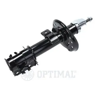 A3451GL Амортизатор OPTIMAL подбор по vin на Brocar