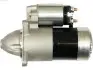S5088 Стартер AUTO STARTER підбір по vin на Brocar