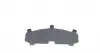 2243901 Колодки гальмівні (передні) Nissan NP300 Navara 15- (Akebono) TEXTAR підбір по vin на Brocar