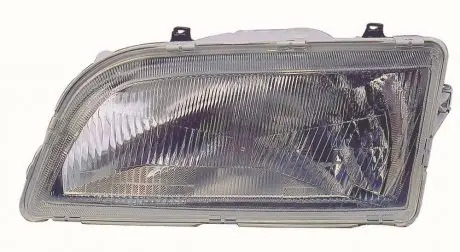 7731106LLDEM Фара передня DEPO підбір по vin на Brocar