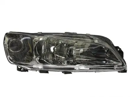 5501124RLDEM Основная фара DEPO подбор по vin на Brocar